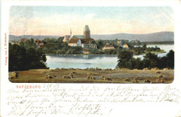 Ratzeburg - Ratzeburg