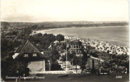 Ostseebad Scharbeutz - Scharbeutz