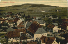 Eibau Mit Kottmar - Goerlitz