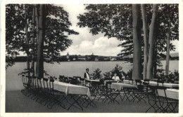 Ratzeburg - Kurhaus Waldesruh - Timmendorfer Strand