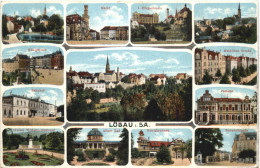 Löbau In Sachsen - Loebau