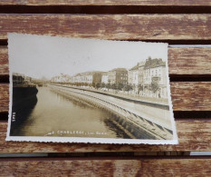 CHARLEROI LES QUAIS - Autres & Non Classés