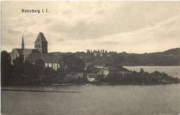 Ratzeburg - Ratzeburg