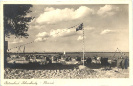 Scharbeutz - Strand 3. Reich - Scharbeutz