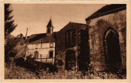 CPA Gondoncourt Église (1391115) - Other & Unclassified