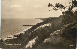 Ostseebad Rauschen - Ostpreussen - Ostpreussen