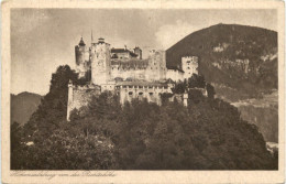 Hohensalzburg - Salzburg Stadt