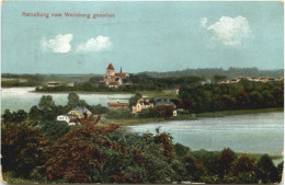 Ratzeburg - Timmendorfer Strand