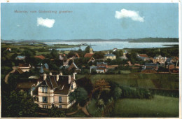 Malente Vom Godenberg - Malente-Gremsmühlen