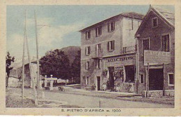 Aprica (Sondrio) - S. Pietro Bazar - Sondrio