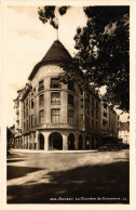 CPA Annecy Chambre De Commerce (1390751) - Annecy