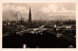 CPA Mulhouse Vue Générale (1390482) - Mulhouse