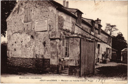 CPA Jouy-en-Josas Maison De Victor Hugo (1390959) - Jouy En Josas