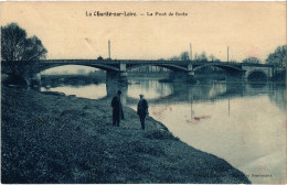 CPA La Charité-sur-Loire Pont De Fonte (1279888) - La Charité Sur Loire