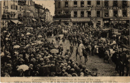 CPA Fetes De Jeanne D'Arc Compiegne Roi Charles VII (1279933) - Compiegne