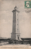 SAINT GEORGES DE DIDONNE LE PHARE 1925 TBE - Saint-Georges-de-Didonne