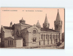 LA LOUVESC : La Basilique - Très Bon état - La Louvesc