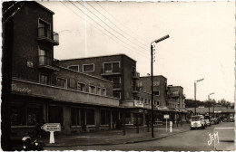 CPM Maubeuge Avenue Albert (1279912) - Maubeuge