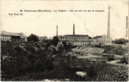 CPA Alsace Retzwiller La Tuilerie Industry (1390533) - Sonstige & Ohne Zuordnung