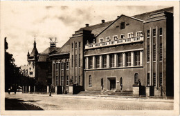 CPA Haguenau Ecole Pratique De Commerce (1390296) - Haguenau