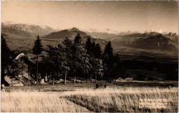 CPA Saleve Le Mont-Blanc (1390746) - Autres & Non Classés