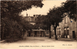 CPA Chamalieres Maison Ste-Anne (1390091) - Altri & Non Classificati