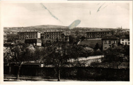 CPA Sierck-les-Bains Les Casernes (1279865) - Autres & Non Classés