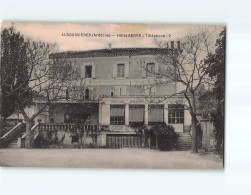 ALBOUSSIERES : Hôtel Serre - Très Bon état - Other & Unclassified