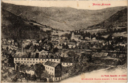 CPA Alsace St-Amarin Vue Générale (1390458) - Saint Amarin