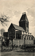 CPA Lagny Kirche Guerre (1279954) - Sonstige & Ohne Zuordnung