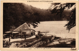 CPA Auvergne Lac Pavin (1390094) - Otros & Sin Clasificación