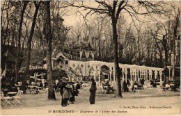 CPA Robinson Arbre Des Roches (1391199) - Le Plessis Robinson