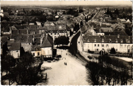 CPM Sennecey-le-Grand Vue Générale (1390644) - Altri & Non Classificati