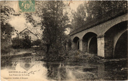 CPA Souppes Les Ponts Sur Le Loing (1390893) - Souppes Sur Loing