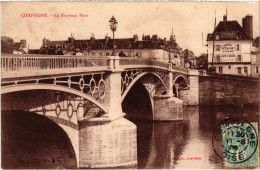 CPA Compiegne Nouveau Pont (1279950) - Compiegne