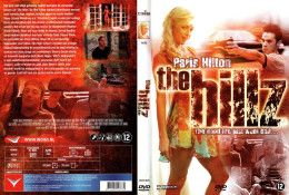 DVD - The Hillz - Azione, Avventura