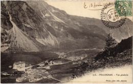 CPA Pralognan Vue Générale (1390685) - Pralognan-la-Vanoise