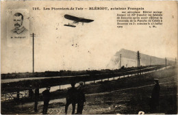 CPA Pilote Aviateur Blériot Aviation (1279996) - Sonstige & Ohne Zuordnung