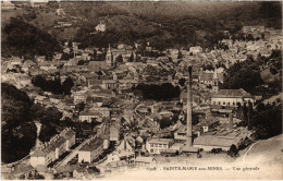 CPA Ste-Marie-aux-Mines Vue Générale (1390475) - Sainte-Marie-aux-Mines