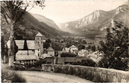 CPM Sallanches Église (1390736) - Sallanches