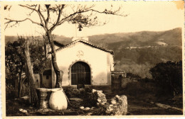 CPA Gattieres La Chapelle Carte Photo (1391034) - Sonstige & Ohne Zuordnung