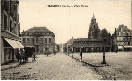 CPA Mamers Place Carnot (1390665) - Mamers