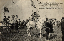 CPA Fetes De Jeanne D'Arc Compiegne Héroine (1279926) - Compiegne