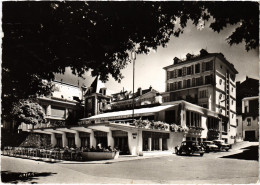 CPM Evian-les-Bains Hotel De Paris (1390713) - Sonstige & Ohne Zuordnung