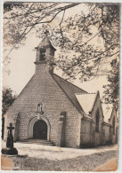 CLOHARS CARNOET DOELAN DOUELAN  CHAPELLE Ste ANNE DU PRIEURE CONSTRUITE EN 1551 - Clohars-Carnoët