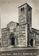 Ascoli Piceno Chiesa Di S. Anastasio Sec. XIV - Ascoli Piceno