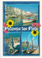 Palavas-les-Flots - Multivues - Palavas Les Flots