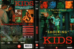 DVD - Kids - Drama