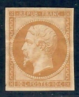 Lot C2425 - N°9e Neuf * Qualité TB - 1852 Louis-Napoléon