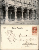 Lüttich Luik Lîdje Portail Du Palais Provincial Lüttich (Liège) 1906 - Autres & Non Classés